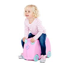 Чемодан на колесиках Рози Trunki, фото 2