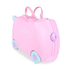 Чемодан на колесиках Рози Trunki, фото 3