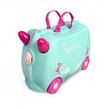 Чемодан на колесиках Фея Флора Trunki, фото 3