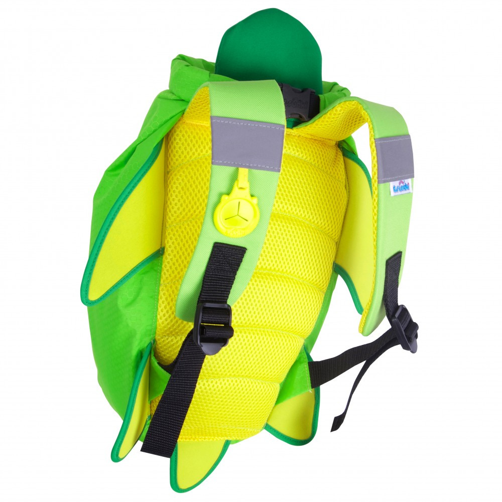 Рюкзак для бассейна и пляжа Черепаха Trunki - фото 2 - id-p98604648