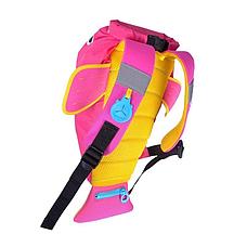 Рюкзак для бассейна и пляжа Коралловая рыбка Trunki, фото 3