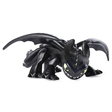Dragons Дрэгонс Маленькая фигурка дракона Dragons 66616, фото 2