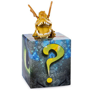 Dragons Дрэгонс Набор из 2х маленьких фигурок дракона Dragons 6045092, фото 2