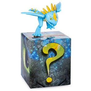 Dragons Дрэгонс Набор из 2х маленьких фигурок дракона Dragons 6045092, фото 2