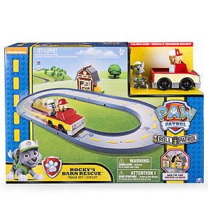 Paw Patrol (Щенячий Патруль) Щенячий патруль Трек спасателей Paw Patrol 16683, фото 2