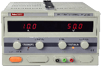 HY5010E Источник питания UnionTEST