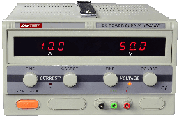 HY5010E Источник питания UnionTEST