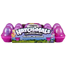 Hatchimals Хетчималс Коллекционные фигурки, 12 штук в наборе Hatchimals 19116, фото 2