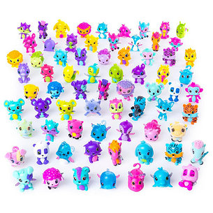 Hatchimals Хетчималс Коллекционная фигурка (2 штуки) Hatchimals 19103, фото 2
