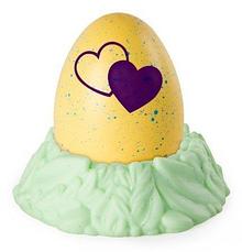Hatchimals Хетчималс Коллекционная фигурка (2 штуки) Hatchimals 19103, фото 3