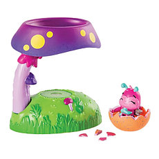 Hatchimals Хетчималс Игровой набор домик-гнездо со светом Лес Hatchimals 19131-F, фото 2