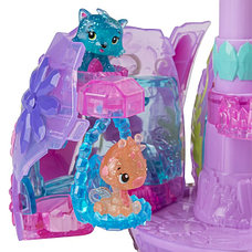 Hatchimals Хетчималс Игровой набор Волшебное превращение Кристальный каньон Hatchimals 19126-CAN, фото 2