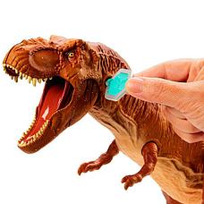 Mattel Игровой набор "Анатомия динозавра" Mattel Jurassic World FTF13, фото 2