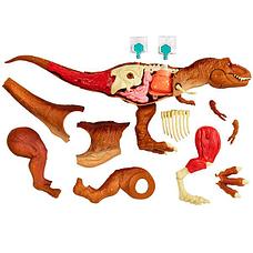 Mattel Игровой набор "Анатомия динозавра" Mattel Jurassic World FTF13, фото 3