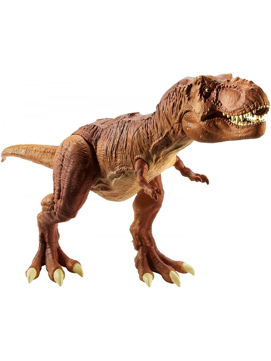 Игровой набор "Анатомия динозавра" Mattel Jurassic World FTF13 - фото 5 - id-p98603529