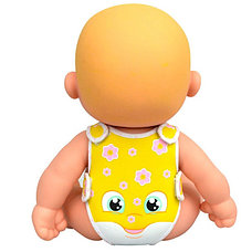 Bouncin Babies Кукла плавающая с дельфином, 35 см Bouncin' Babies 801011, фото 3