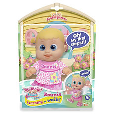 Bouncin Babies Кукла Бони шагающая, 16 см Bouncin' Babies 802001, фото 2