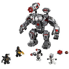 Воитель 76124 LEGO SUPER HEROES, фото 2