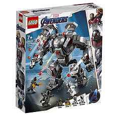 Воитель 76124 LEGO  SUPER HEROES, фото 3