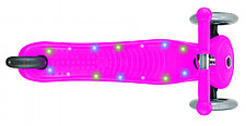 Самокат Globber Primo Starlight (Розовый), фото 2