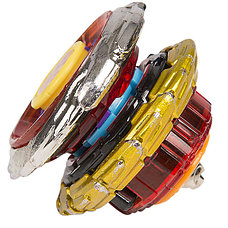 Infinity Nado Инфинити Надо Волчок Крэк, Blade Infinity Nado 36064, фото 2