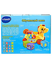 Каталка Обучающий пони Vtech 80-111126, фото 3