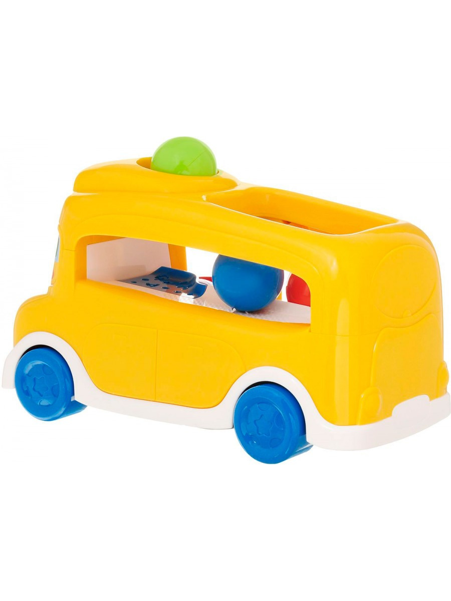 Игрушка Школьный автобус Vtech 80-112826 - фото 2 - id-p100402525