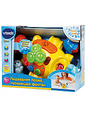 Игрушка Подводная лодка Vtech 80-113626, фото 2