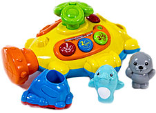 Игрушка Подводная лодка Vtech 80-113626, фото 2