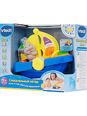 Игрушка Спасательный катер Vtech 80-119026, фото 2