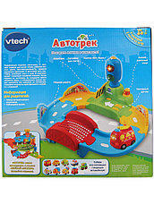 Игрушка Автотрек Бип- Бип Vtech 80-127826, фото 3