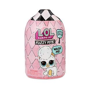 Куклы L.O.L. Lol Fuzzy Pets ЛОЛ Пушистые питомцы 5 серия 2 волна, фото 2