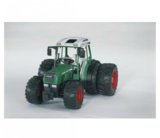 Bruder Трактор Fendt 209 S Брудер 02100 - фото 6 - id-p99689414