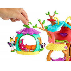 Enchantimals "Домик бабочек" Mattel Enchantimals GBX08, фото 2