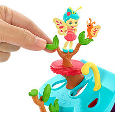 Enchantimals "Домик бабочек" Mattel Enchantimals GBX08, фото 3