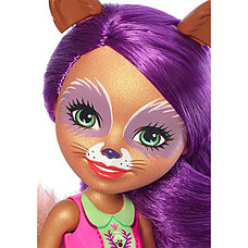 Enchantimals Игровой набор "Кемпинг" Mattel Enchantimals FJJ29, фото 3