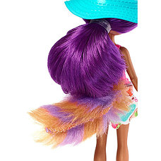 Enchantimals Игровой набор "Кемпинг" Mattel Enchantimals FJJ29, фото 3