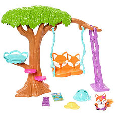 Enchantimals Mattel Enchantimals FRH45 Сюжетные игровые наборы, фото 2
