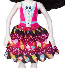 Игровой набор "Фургончик мороженого Прины Пингвины"Mattel Enchantimals FKY58, фото 3