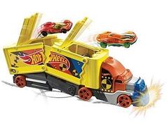 Грузовик Hot Wheels Краш-тест GCK39