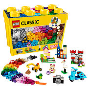 Lego LEGO Classic 10698 Конструктор Лего Классик Набор для творчества большого размера