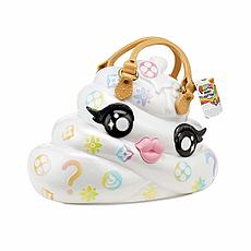 MGA Entertainment Сумка для слаймов Poopsie Slime Surprise Pooey Puitton 554998, фото 3