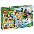 Lego Конструктор ЛЕГО ДУПЛО Животные мира LEGO DUPLO 10907, фото 4