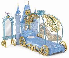 Спальня для Золушки Disney Princess Mattel CDC47, фото 2
