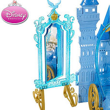 Спальня для Золушки Disney Princess Mattel CDC47, фото 3