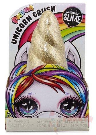 MGA Entertainment Слайм Poopsie Unicorn Crush 554996, фото 2