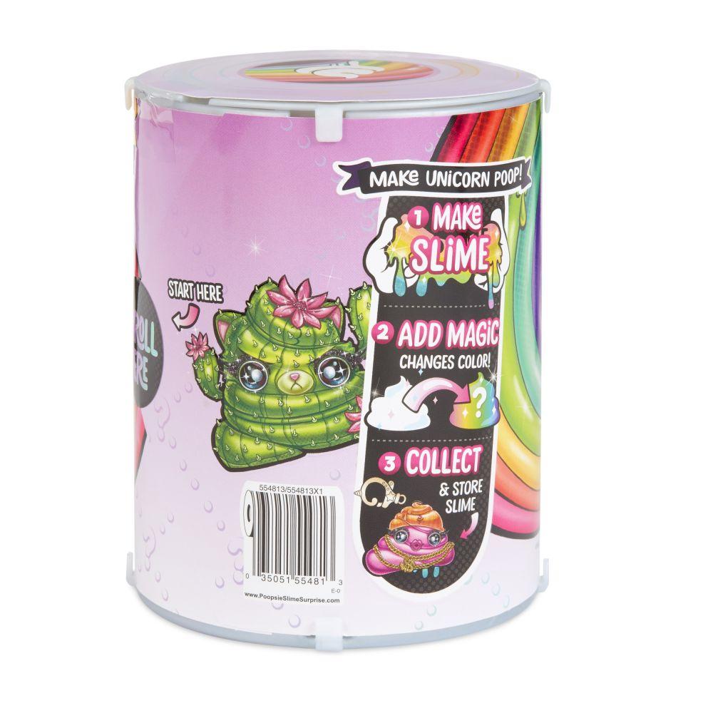 Игровой набор "Делай Слайм" Poopsie Slime Surprise Poop Pack 2 волна 554813 - фото 2 - id-p109452249