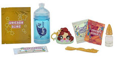 MGA Entertainment Игровой набор "Делай Слайм" Poopsie Slime Surprise Poop Pack 2 волна 551461, фото 3