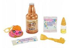 MGA Entertainment Игровой набор "Делай Слайм" Poopsie Slime Surprise Poop Pack 2 волна 551461, фото 3