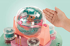 Куклы L.O.L. Лол глиттерная фабрика Lol Suprise DIY Glitter Factory 556299, фото 2